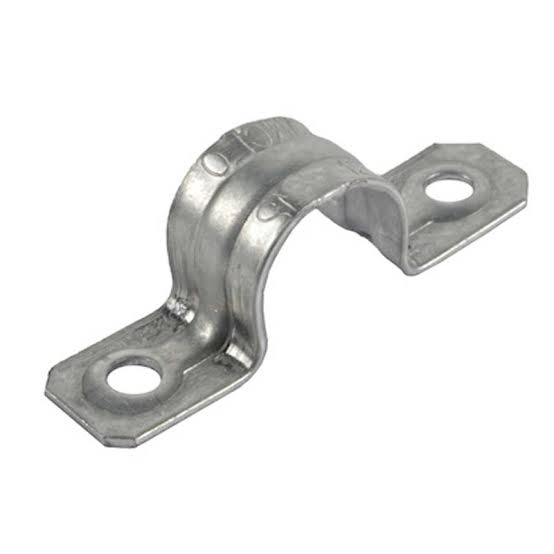 ABRAZADERA OMEGA DE 1/2"