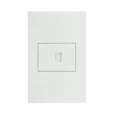 PLACA CONTACTO RED LAN TIPO RJ45 CAT5 PC BLANCO APL-209