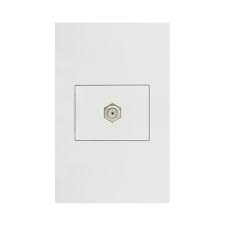PLACA CONTACTO TELEVISION PC BLANCO APL-210