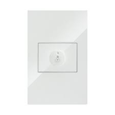 PLACA CONTACTO ATENUADOR ILUMINACION BCO APL-211