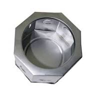 BOTE INTEGRAL GRANDE RJ-60 (Altura 8 cms)