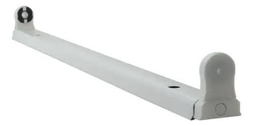 CANALETA P/ TUBO T-8