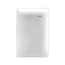 PLACA CIEGA ROYER 100 6206W