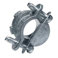 CONECTOR CABLE USO RUDO DE 1/2 CIZALLA