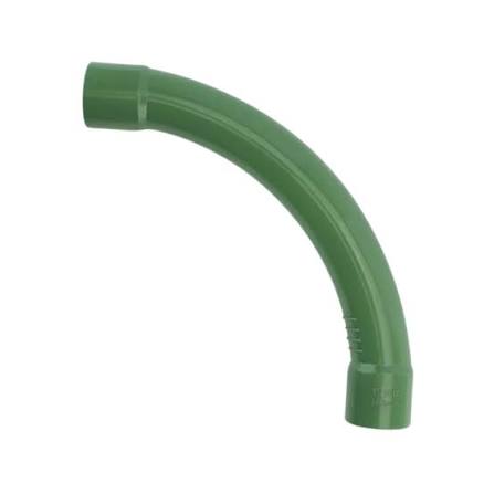 CODO CONDUIT "PVC" 3/4" PESADO