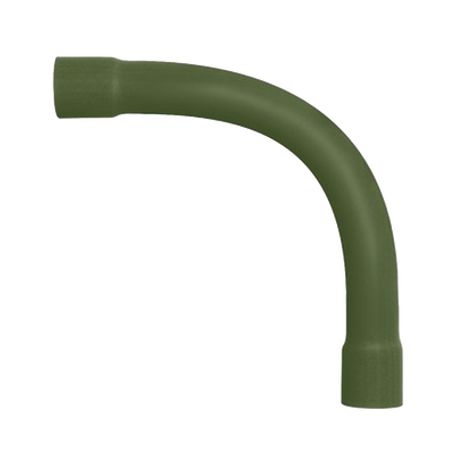CODO CONDUIT "PVC" 1/2" PESADO