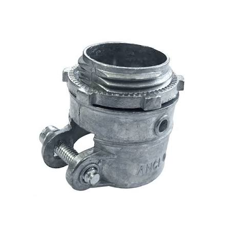 CONECTOR SAPA RECTO  1/2"