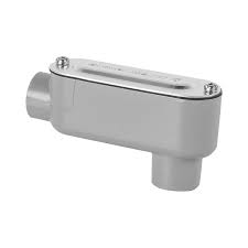 CONDULET "LB" 1/2"