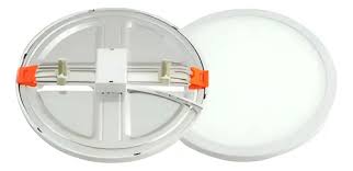 PANEL DE LED AJUSTABLE 15W