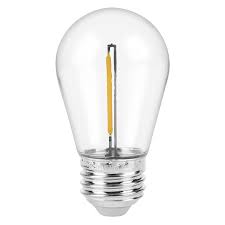 FOCO LED FILAMENTO 1W L/C 48452