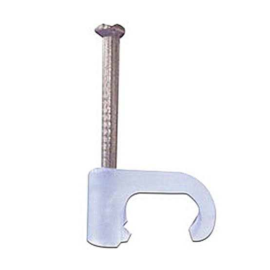 GRAPA P/CABLE  TC 3 X 5 (10 PZA)
