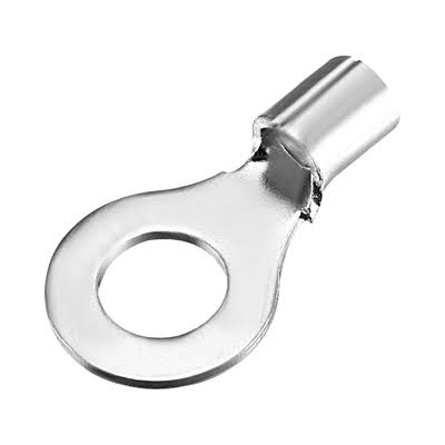 ZAPATA OJO CAL. 8   1/4"