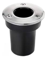 LUMINARIO EMPOTRABLE P/PISO GEOPOWER