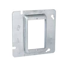SOBRETAPA DE 3/4" 4X4