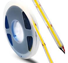 TIRA LED COB 5MTS 12V QOP