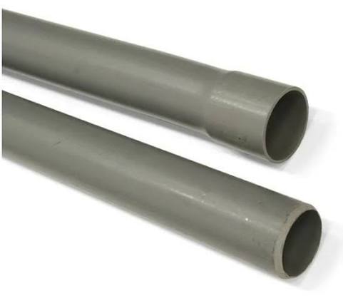 TUBO CONDUIT DE "PVC"  1" PESADO