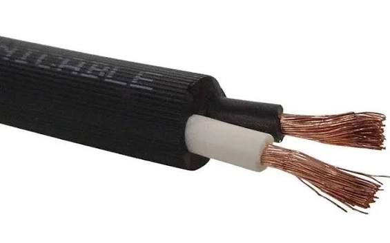 Mts. CABLE USO RUDO  2 X 10