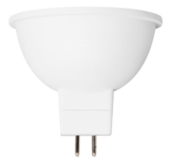 FOCO MR16 LED 6W LD EMILITE