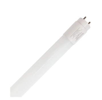 LAMPARA TUBO LED 18W  OPALINA LUZ BLANCA