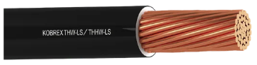 Mts. CABLE THW #  12
