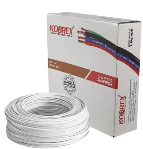 ROLLO 100 MTS CABLE THW #14 KOBREX
