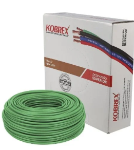 ROLLO 100 MTS CABLE THW # 16 KOBREX