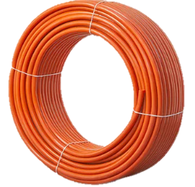 ROLLO 100 MTS POLIDUCTO DE  3/4" ELECTRICO