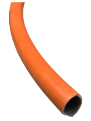Mts. POLIDUCTO DE  3/4" ELECTRICO