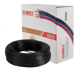 ROLLO 100 MTS CABLE THW #8 KOBREX