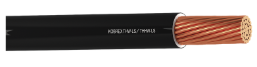 Mts. CABLE THW  # 8
