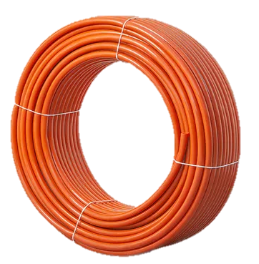 ROLLO 100 MTS POLIDUCTO DE  1/2" ELECTRICO