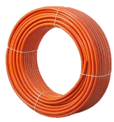 ROLLO 100 MTS POLIDUCTO DE  1/2" ELECTRICO REFORZADO