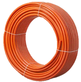 ROLLO 100 MTS POLIDUCTO DE  1" ELECTRICO