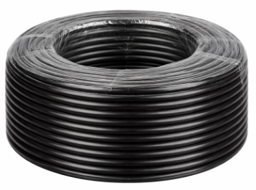 ROLLO 100 MTS CABLE USO RUDO 2X14 AWG