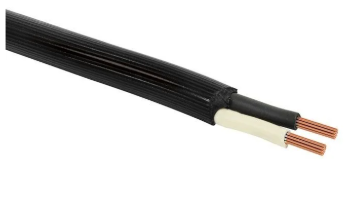 Mts. CABLE USO RUDO  2 X 14