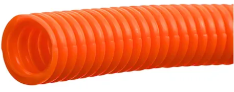 Mts. FLEXIDUCTO DE 1/2" SIN GUIA