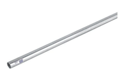 TUBO CONDUIT 1/2 PARED EXTRA DELGADA