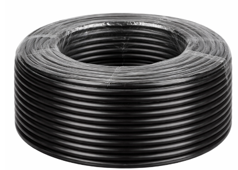 ROLLO 100 MTS CABLE USO RUDO 2X12 AWG