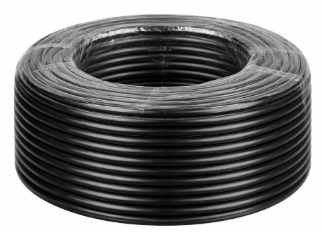 ROLLO 100 MTS CABLE USO RUDO 2X14 AWG