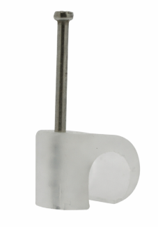 GRAPA P/CABLE  TC  7X10 (10 PIEZAS)