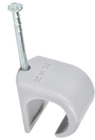 Pzs. GRAPA P/CABLE  TC 14-20