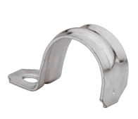 ABRAZADERA UÑA DE 1/2" (10 PIEZAS)