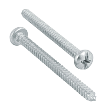PIJAS 8 X 2" (10 PIEZAS)
